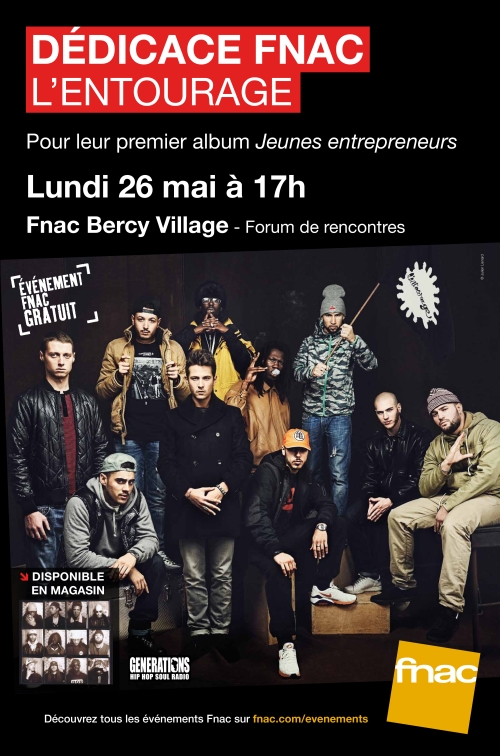 fnac rencontres d