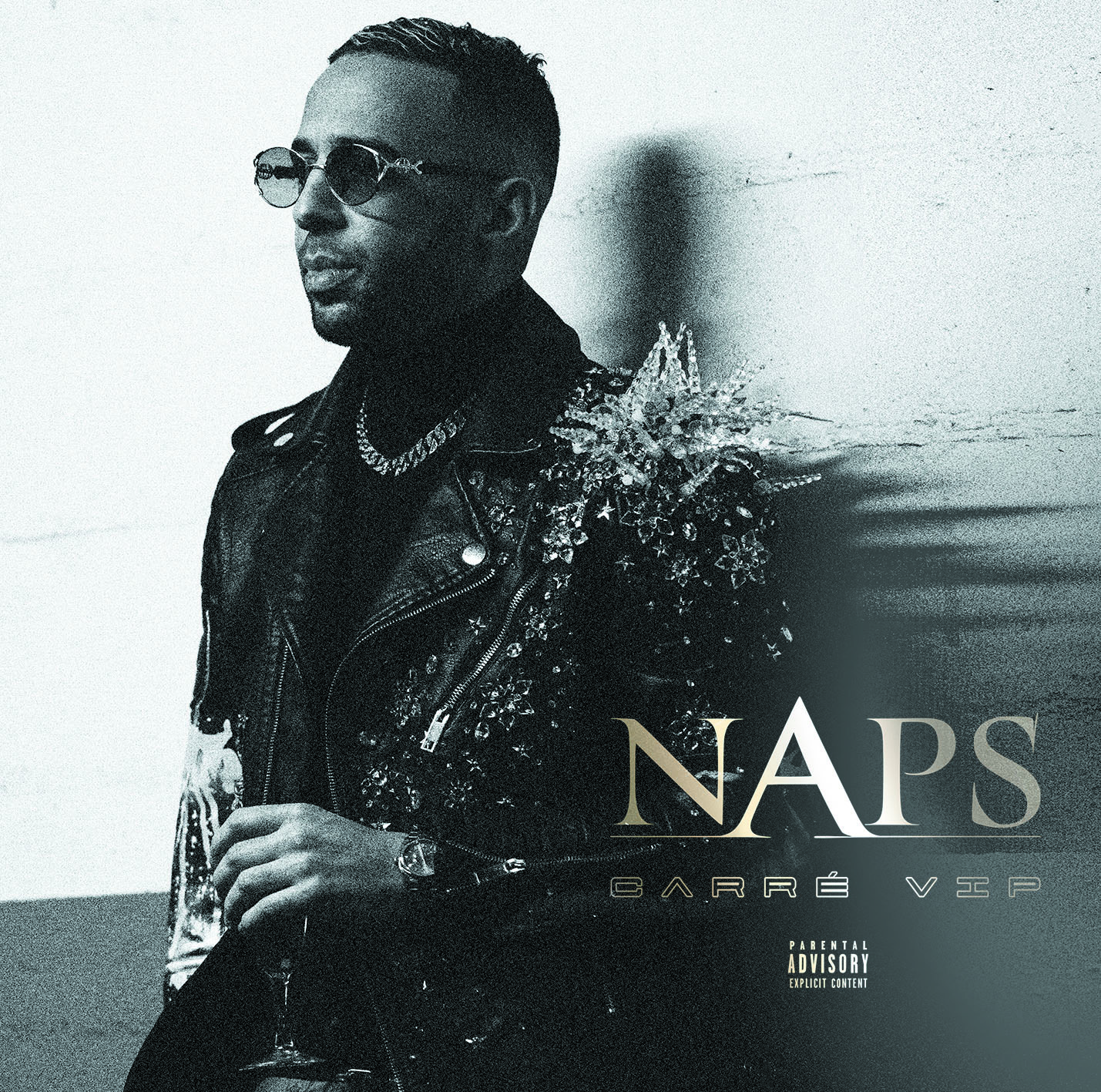 Naps Un Nouveau Clip Une Cover Et La Tracklist De Son Album