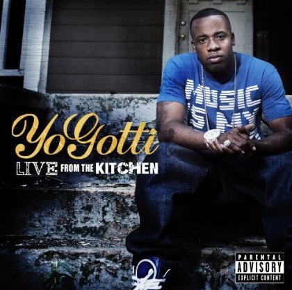 Yo Gotti - We Can Get It On (ft Ciara)