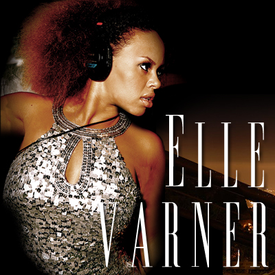 Elle Varner - Sound Proof Room