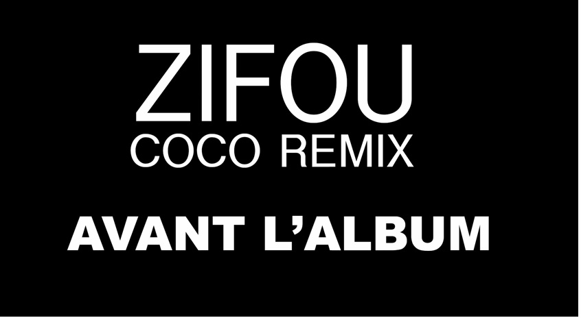 Zifou - Blanco (Clip Officiel)