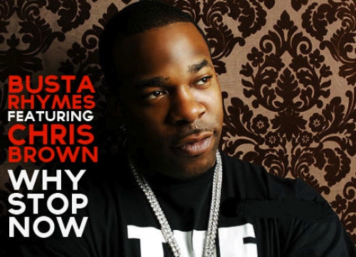 Busta Rhymes We Up To No Good Download Speed