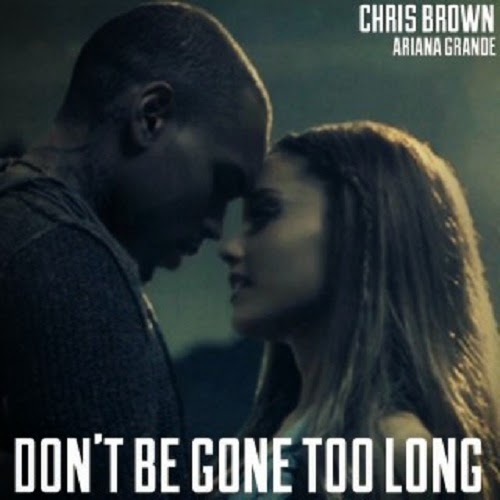 Chris Brown Dont Be Gone Too Long Lyrics Genius Lyrics