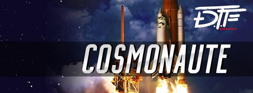 cosmonaute dtf