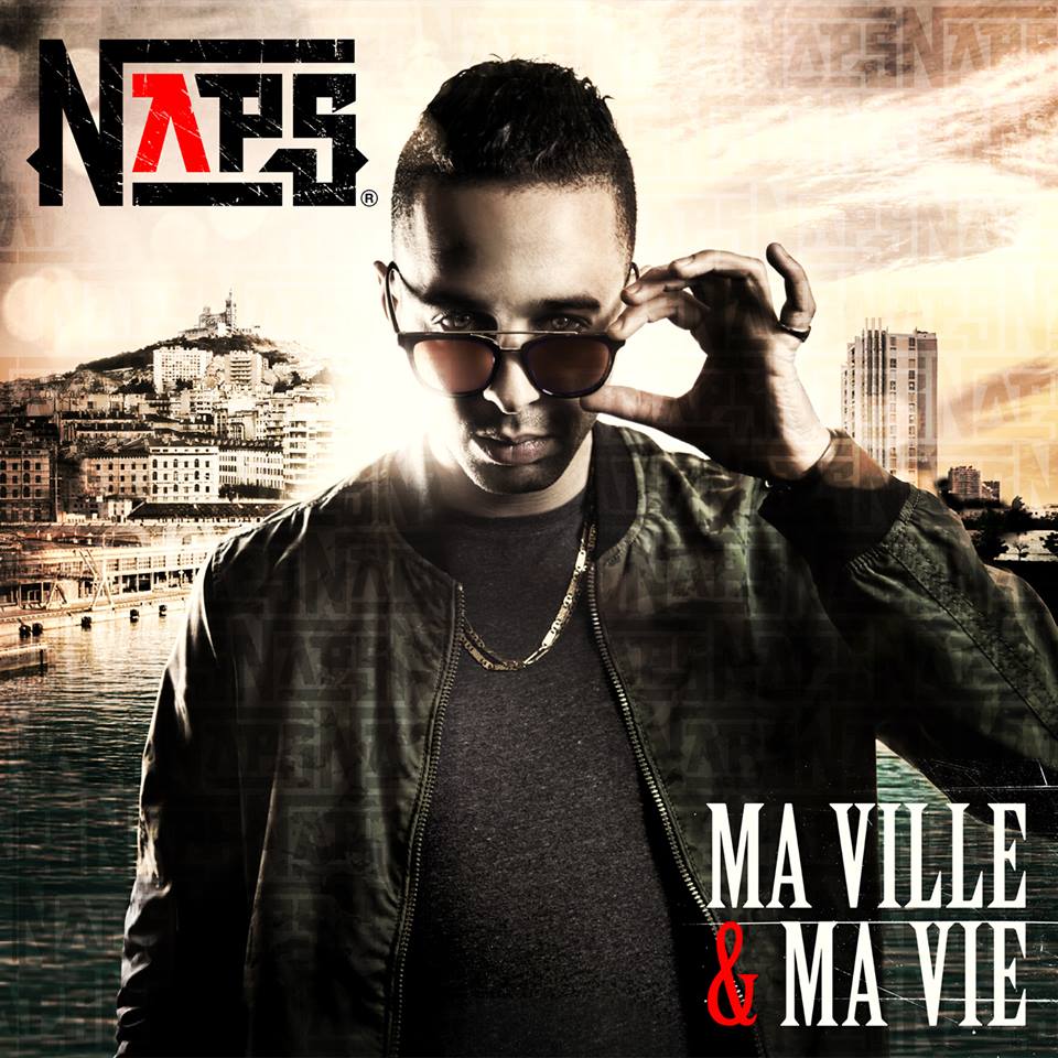 Naps Ma Ville Et Ma Vie DJ Klassik & Naps - Ma Life (Clip Officiel)