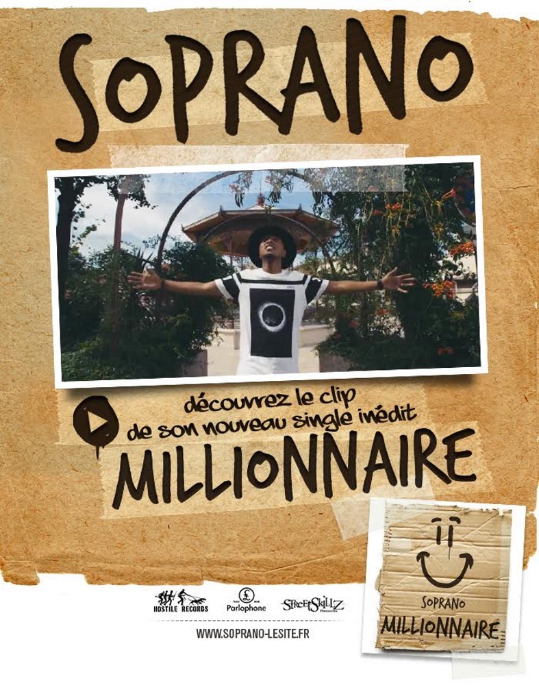 soprano millionnaire