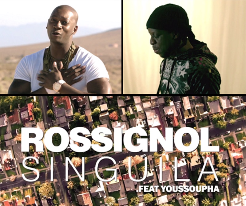 rossignol singuila feat youssoupha mp3