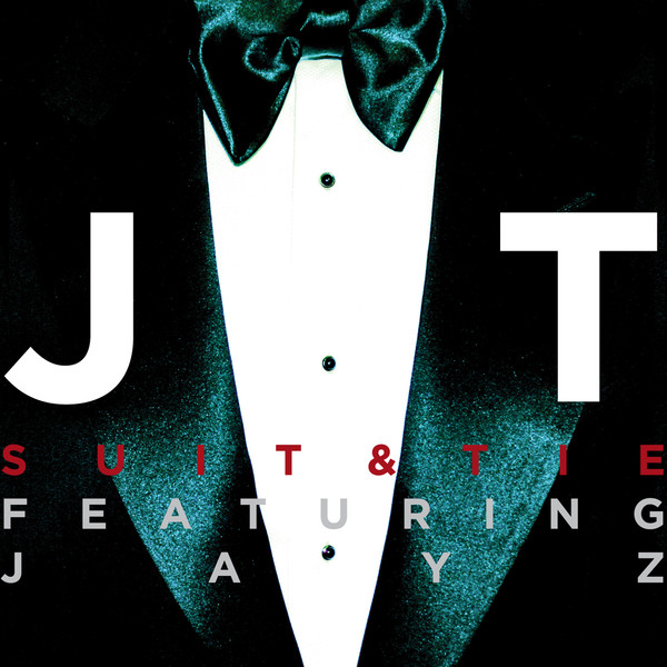 Suit and Tie, nouveau single de Justin Timberlake