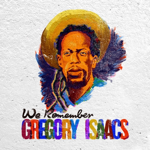 Gregory Isaacs My Number One
