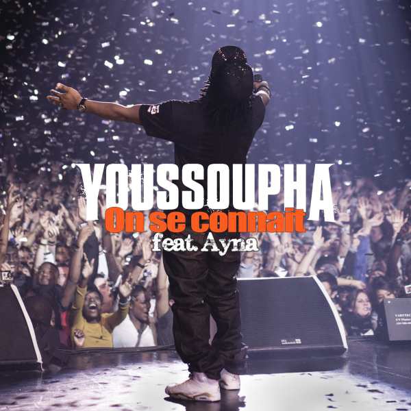 la musique youssoupha feat ayna on se connait