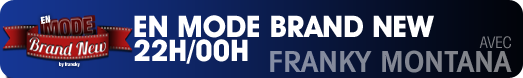 En Mode Brand New - 22:00-23:59