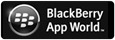 Disponible sur le BlackBerry app World