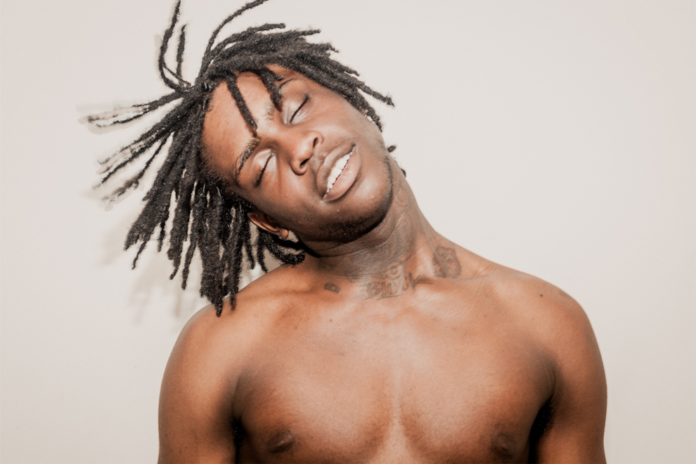 Chief Keef Suspendu Par Son Label