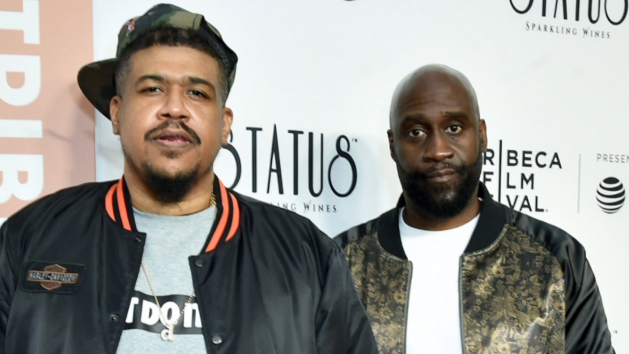 De La Soul Posdnous Rend Hommage Trugoy The Dove