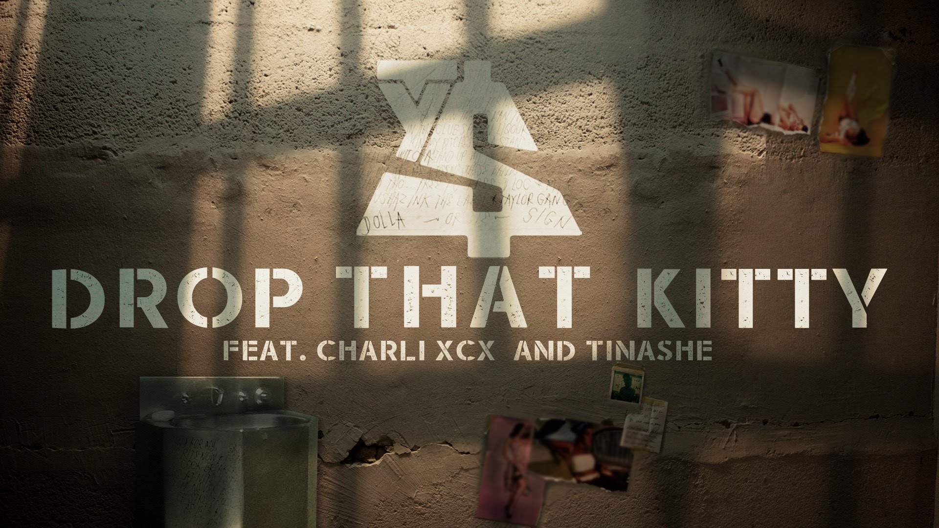 Ty Dolla Ign Drop That Kitty Ft Charli Xcx And Tinashe