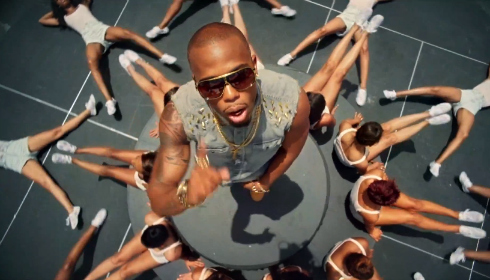 B.o.B Ft 2 Chainz - HeadBand (Official Video)