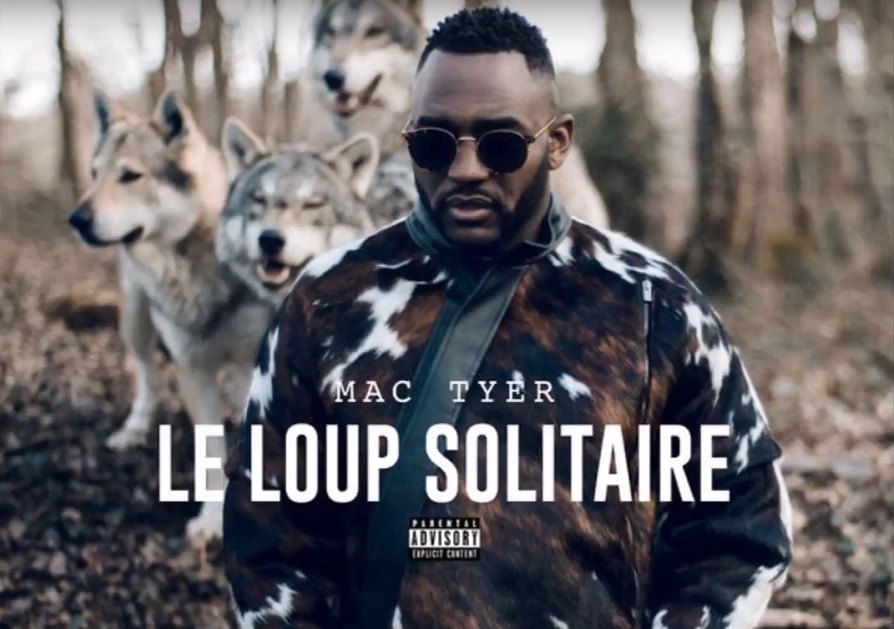 Résultat de recherche d'images pour "Mac Tyer loup solitaire"