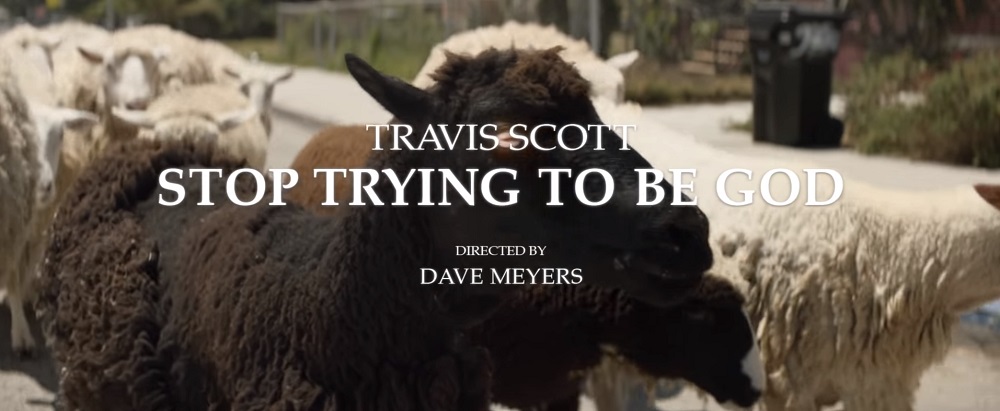 Trying to be serious. Travis Scott stop trying to be God. Stop trying to be God. Stop trying to be God Travis. Travis Scott - stop trying to be God Live Grammy 2019.