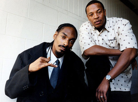 Dr Dre - Kush (ft Snoop Dogg & Akon)