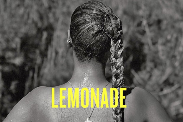 Beyoncé : un jeu web gratuit inspiré de Hold Up et Lemonade