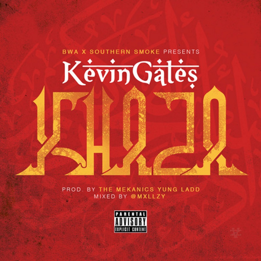 Kevin Gates Khaza Official Video Kevin Gates Khaza Official Video