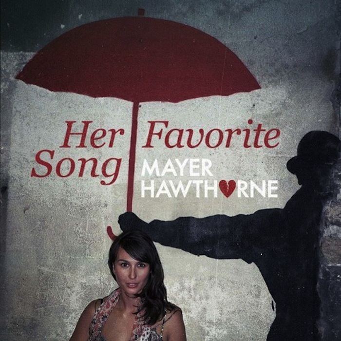 Mayer Hawthorne Her Favorite Song Official Video 6873