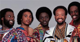 Earth, Wind & Fire Earth, Wind & Fire