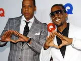 Kanye West & Jay-Z