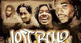 Lost Boyz