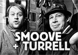 Smoove&Turrell