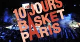 Tournoi Basket 3x3
