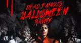 Dead Famous Halloween Party