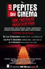 Festival Les Pépites du Cinéma