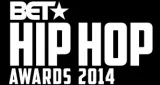 BET Hip Hop Awards sur MTV BASE