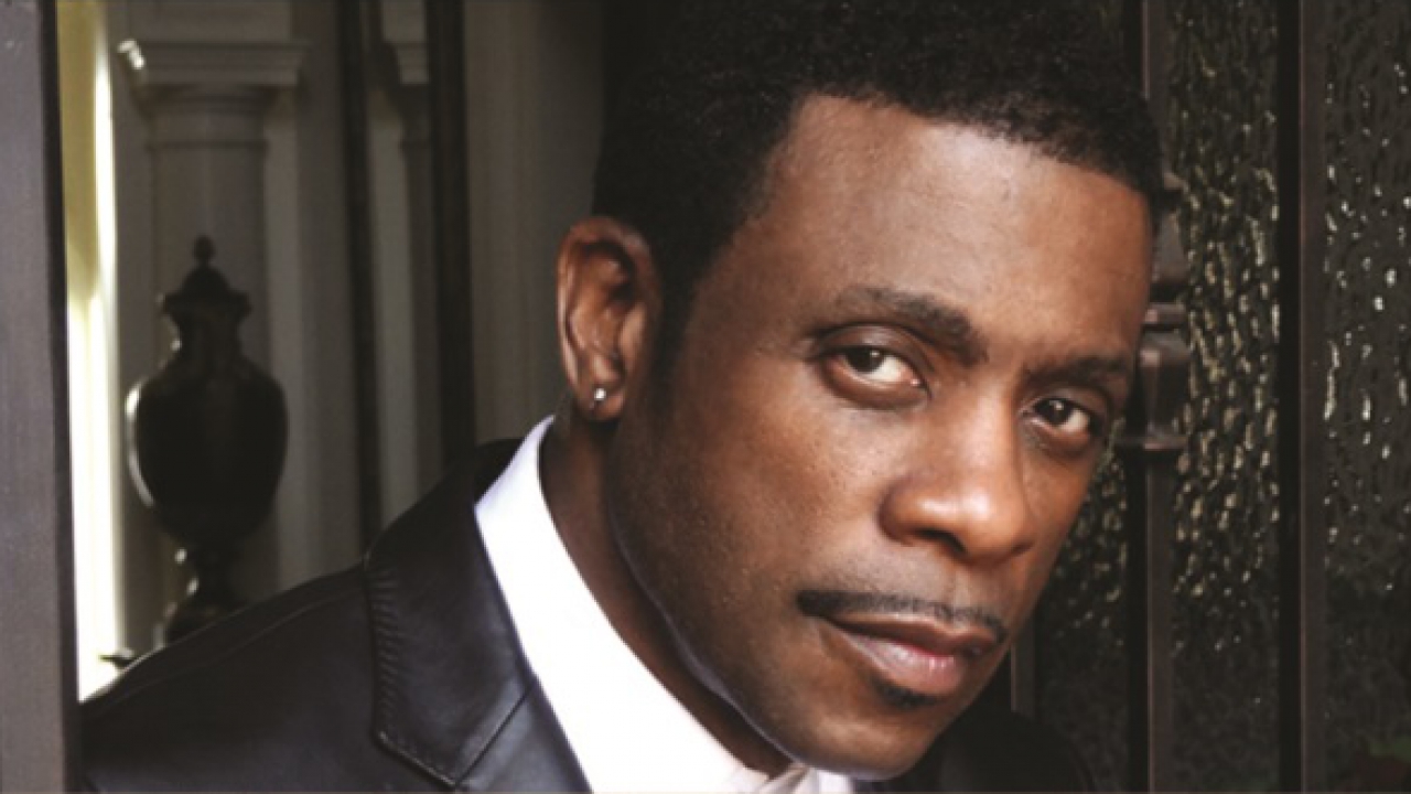 Keith Sweat, Blackstreet & Teddy Riley En Concert à L'Olympia - Agenda