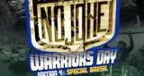 No Joke -  Warriors Day L'événement Street Workout