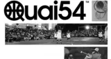 Quai 54 - World Streetball Championship