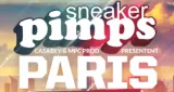 Snearker Pimps Paris