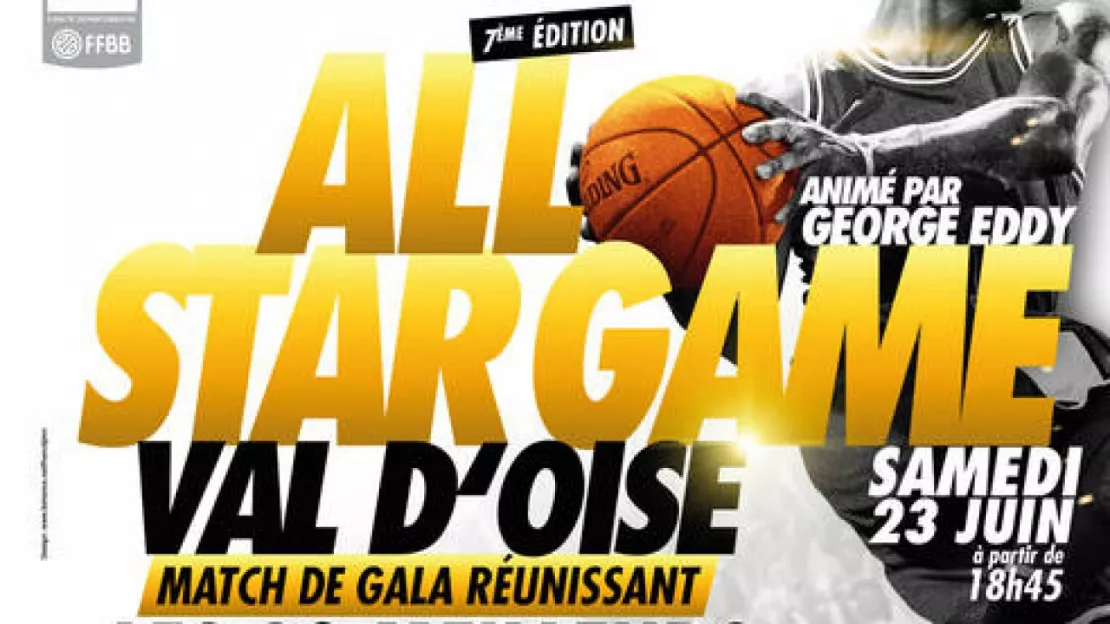 All Star GameVal D'Oise