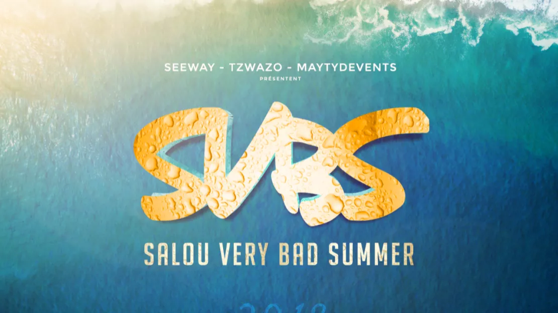Venez profiter du "Very Bad Summer " à Salou