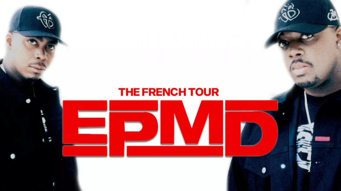 EPMD débarque en France !