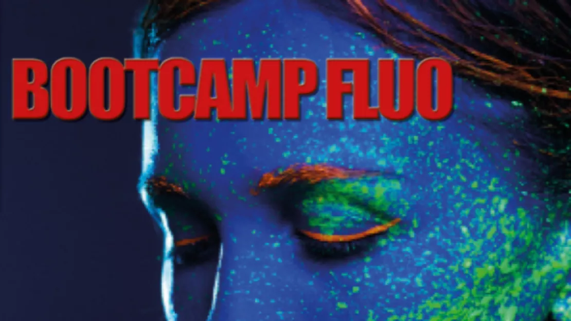 Bootcamp Fluo