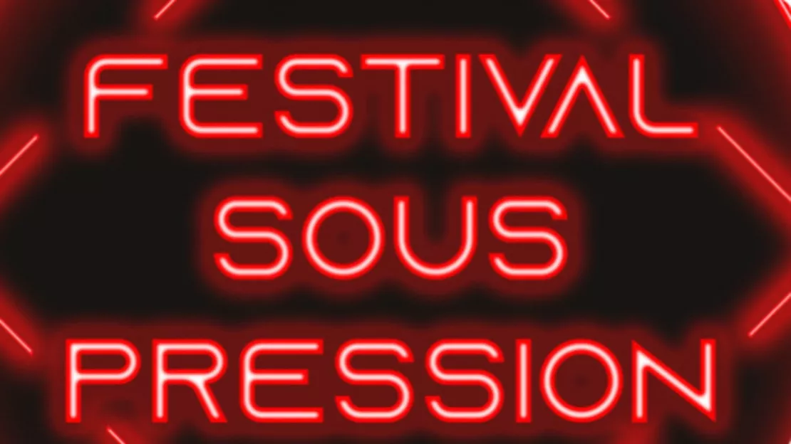 Festival Sous Pression