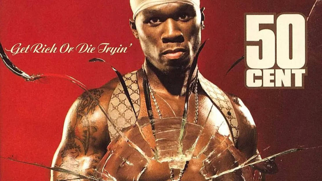 Concert de 50 Cent