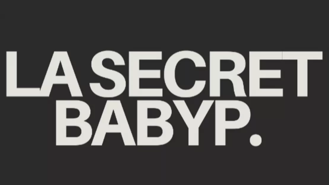 La Secret Baby Party