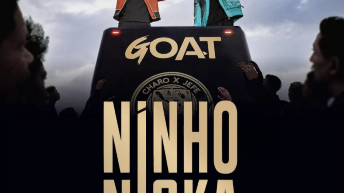 Concert de Nihno et Niska