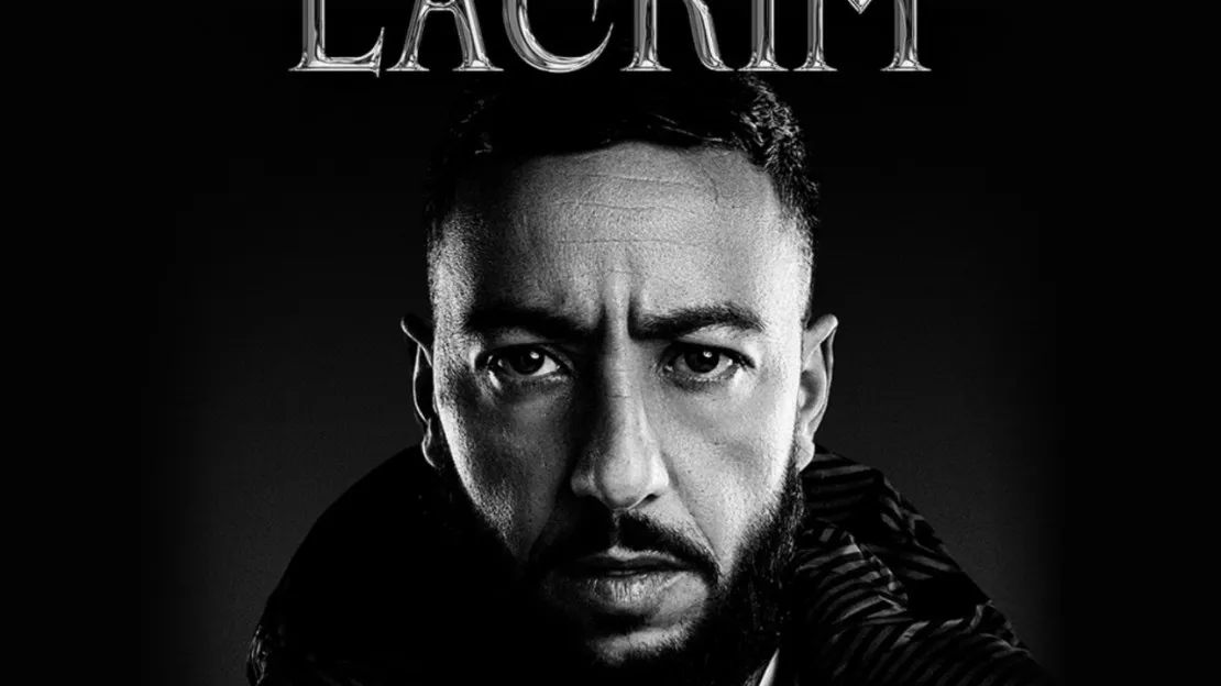 Concert de LACRIM