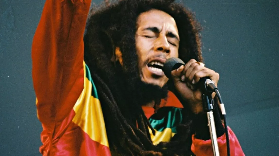 Soirée en Hommage à Bob Marley sur France O !!
