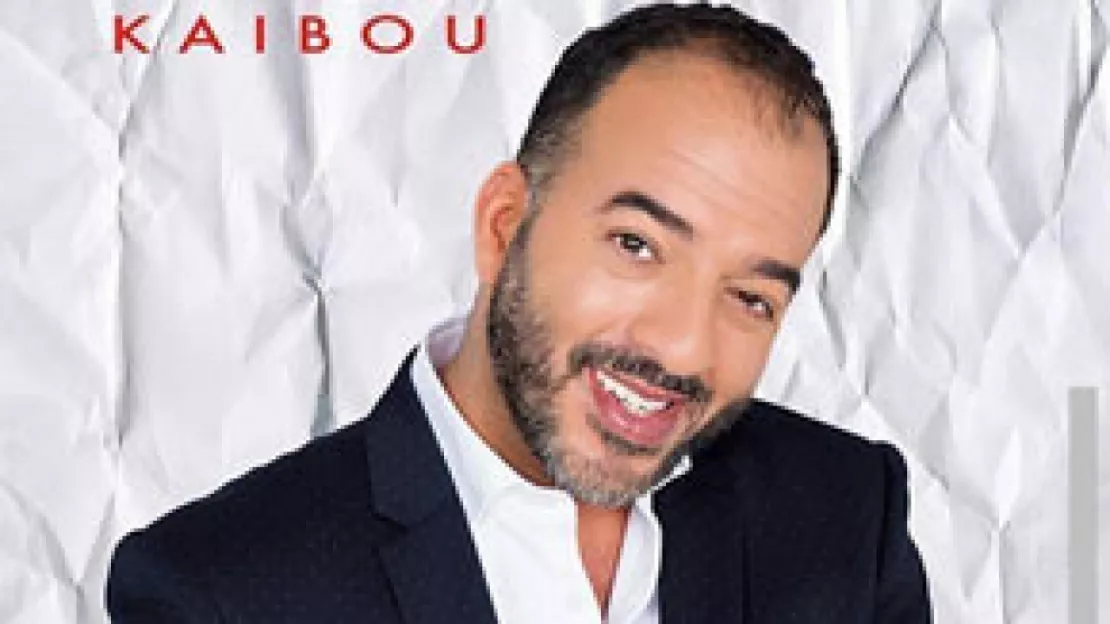 Le comédien de stand-up Foudil Kaibou sera en spectacle le 16 mars en partenariat avec Générations !
