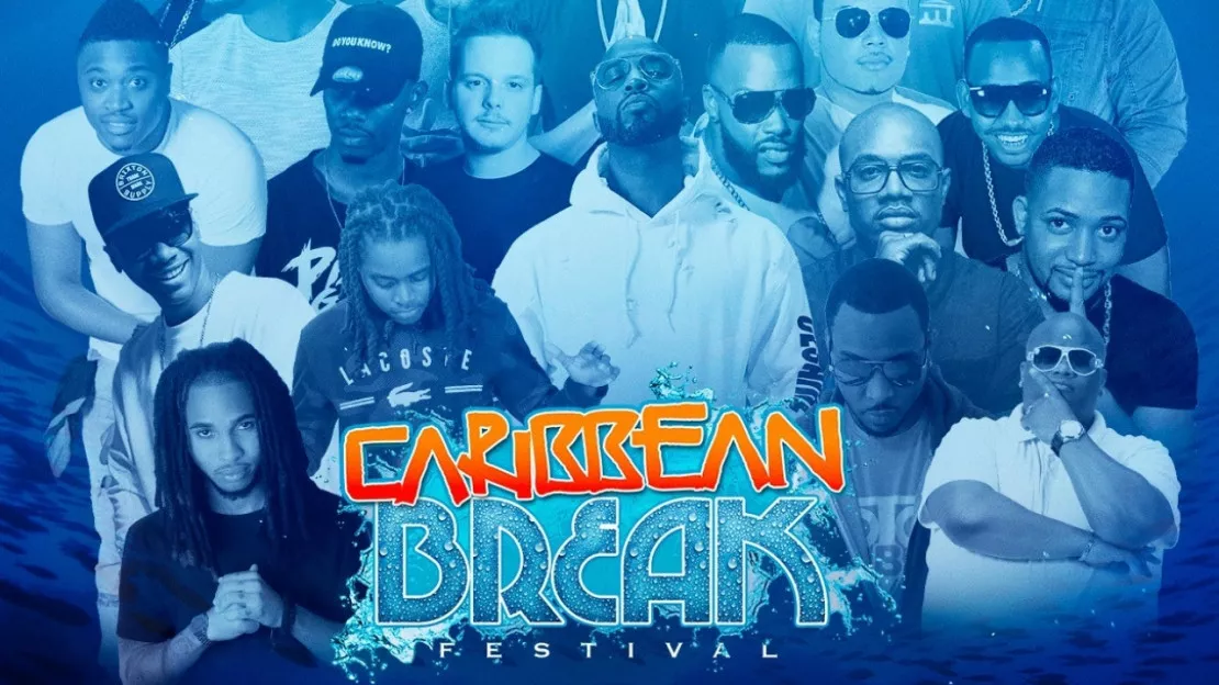 Caribbean Break Festival
